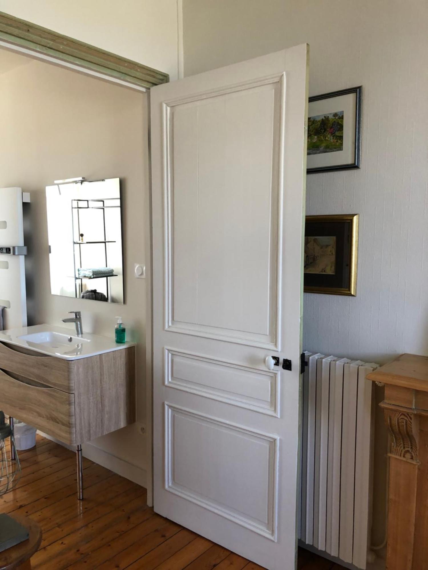 La Chambre De L'Embarcadere Conquet Zewnętrze zdjęcie