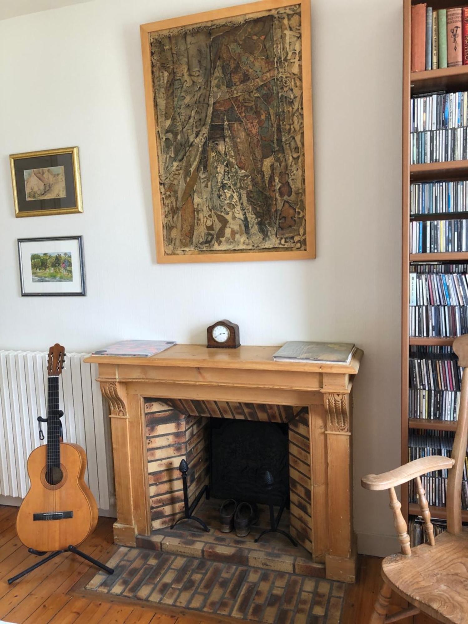 La Chambre De L'Embarcadere Conquet Zewnętrze zdjęcie